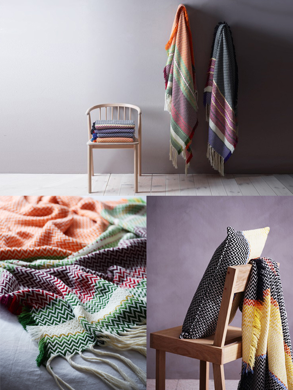 Bunad Blanket フェア