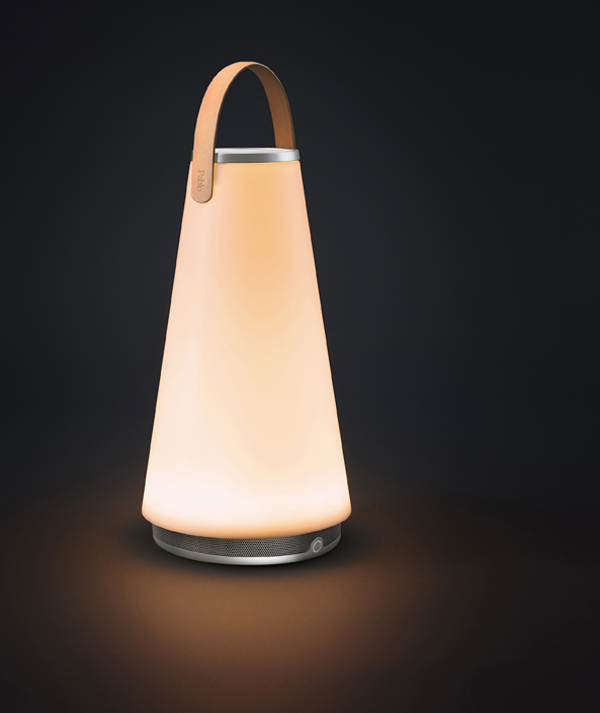 sound lantern