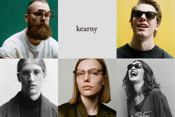kearny ポップアップイベント