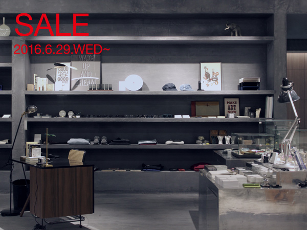 SALE start!