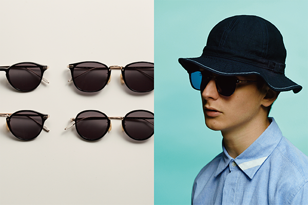 SUNGLASS ・ EYEWEAR ポップアップストア