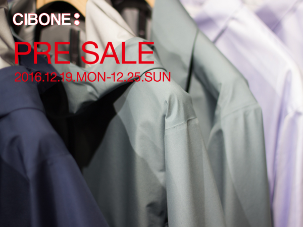 PRESALE