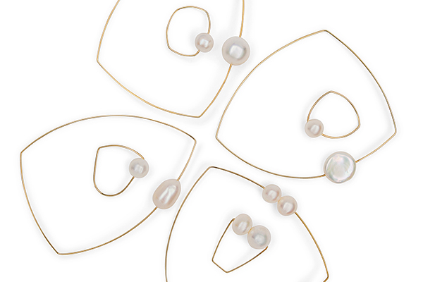 Melissa McArthur jewellery