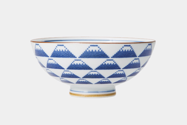 The Porcelains