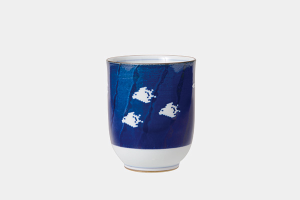 The Porcelains