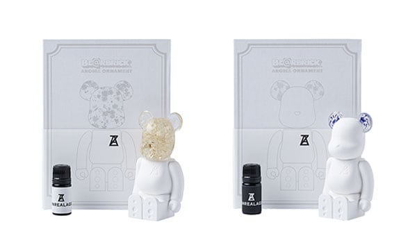 BE@RBRICK Aroma Ornament No.26 ANREALAGE