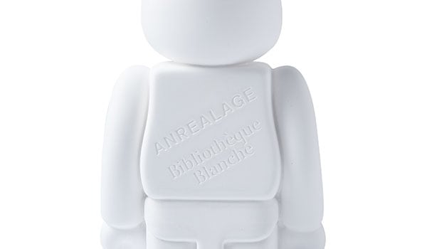 BE@RBRICK Aroma Ornament No.26 ANREALAGE