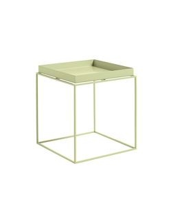 TRAY TABLE SIDE TABLE M