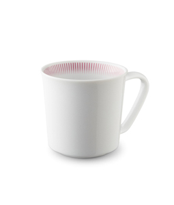 PC Mug Cup Pink