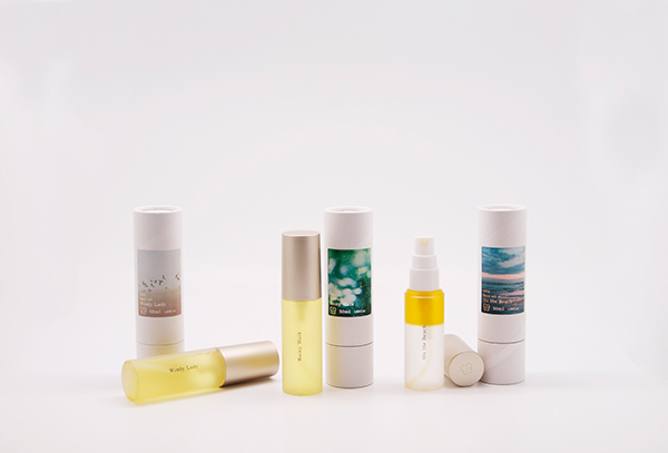 Uka Hair Oil